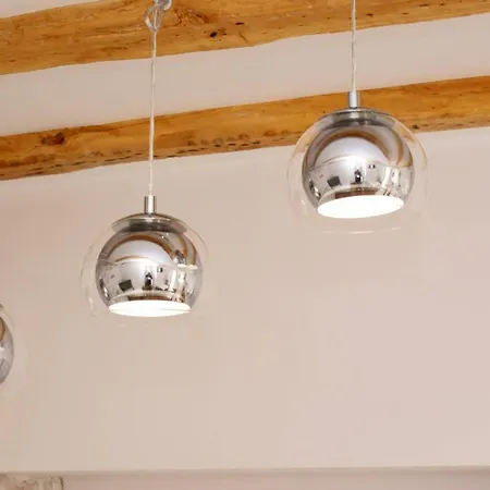 Apartmán Luxury Luka *