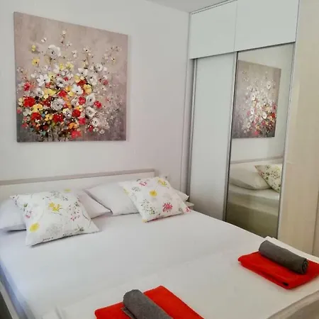Luxury Luka * Omis