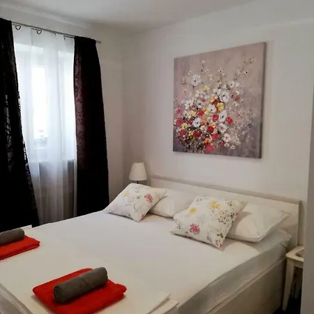 Apartment Luxury Luka