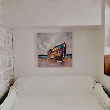Apartment Luxury Luka Omis