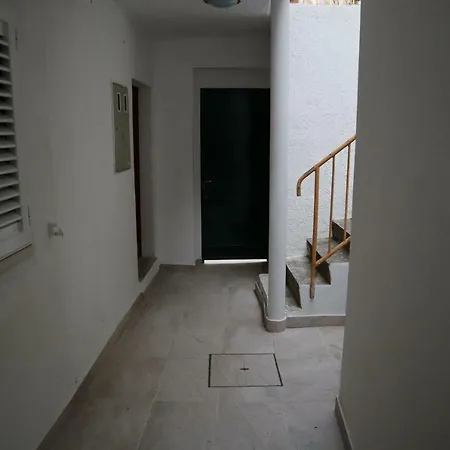 Luxury Luka Apartment Omis