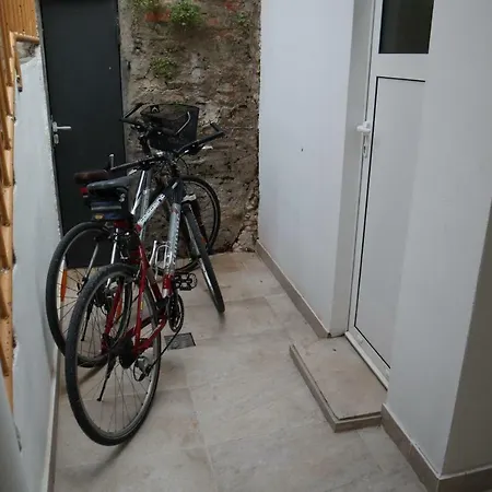Apartment Luxury Luka