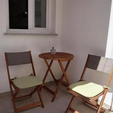 Apartmán Luxury Luka Omiš