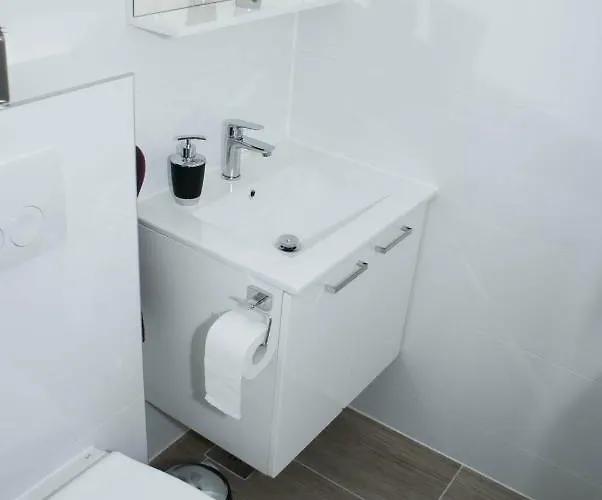 Luxury Luka Omiš