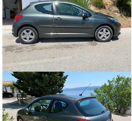Lägenhet Luxury Luka *