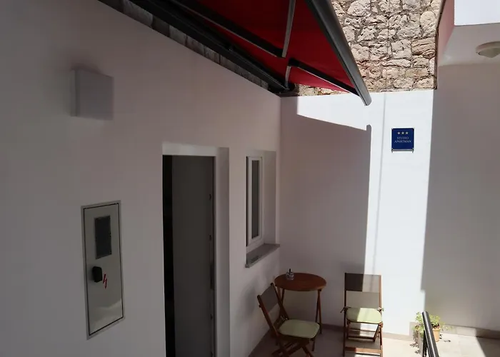 Luxury Luka Omiš