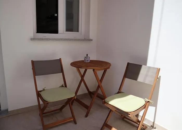 Lägenhet Luxury Luka Omiš