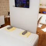 Apartment Luxury Luka *