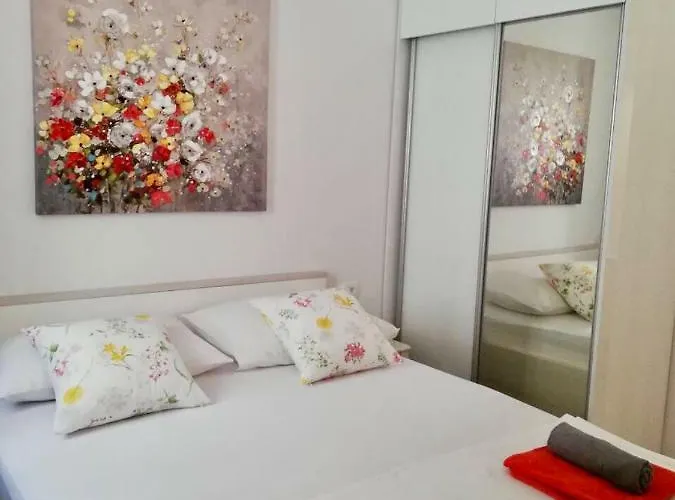 Luxury Luka * Omiš